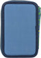 Cerda Group Sonic Prime Giotto Premium Etui Veelkleurig Man