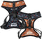Cerda Group Star Wars Harnas Veelkleurig S-M