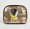 Cerda Group Tinker Bell Toilettas Goud