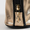 Cerda Group Tinker Bell Toilettas Goud