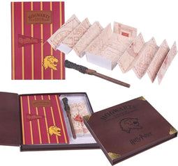 Cerdá Harry Potter - Harry Potter School of Wizardry Schrijfwarenset - Multicolours