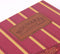 Cerdá Harry Potter - Harry Potter School of Wizardry Schrijfwarenset - Multicolours