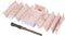 Cerdá Harry Potter - Harry Potter School of Wizardry Schrijfwarenset - Multicolours