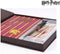 Cerdá Harry Potter - Harry Potter School of Wizardry Schrijfwarenset - Multicolours