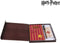 Cerdá Harry Potter - Harry Potter School of Wizardry Schrijfwarenset - Multicolours