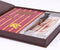 Cerdá Harry Potter - Harry Potter School of Wizardry Schrijfwarenset - Multicolours