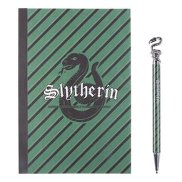 Cerdá Harry Potter Notitieboek Stationery Set Hogwarts Multicolours