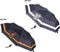 Cerdá Harry Potter Paraplu Gryffindor Multicolours