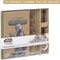 Cerdá Star Wars Schrijfwarenset The Mandalorian Bruin