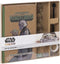 Cerdá Star Wars Schrijfwarenset The Mandalorian Bruin