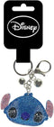 Cerda Stitch - Diva sleutelhanger - Glitters - Stitch