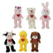 Knuffel Creaciones Llopis 80 cm