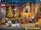 LEGO Harry Potter - Adventkalender (2024) - 7 minifiguren en bouwspeelgoed