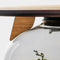 Ceres Orchid- Terrarium tafel - 45cm