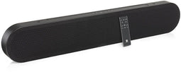 Dali Katch One - Soundbar 2.1 - 200W RMS - Zwart