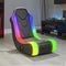X Rocker Chimera - Gaming Chair - 2 Speakers - RGB Verlichting (30 kleuren)