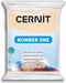 Cernit carnation (425) 56gr