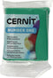 Cernit groen (600) 56gr