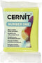 Cernit lime green (601) 56gr