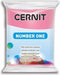Cernit Modelleerklei 56 Gram Fuchsia (922)