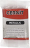 Cernit Modelleerklei 56 Gram Koper (057)