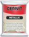 Cernit Modelleerklei 56 Gram Koper (057)