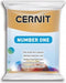 Cernit Modelleerklei 56 Gram Okergeel (746)