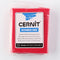 Cernit Modelleerklei 56 Gram Rood (463)