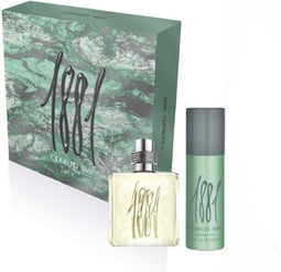 Cerruti 1881 Cerruti Eau De Toilette 100ml Spray Desodorante 150ml Spray