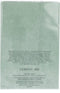 Cerruti 1881 Pour Homme After Shave 100 ml