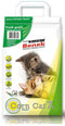 Certech Super Benek Corn Cat Fresh Grass - Corn Cat Litter Clumping 7 l