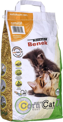 Certech Super Benek CORN