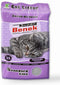 Certech Super Benek Standard Lavender - Cat Litter Clumping 25 l (20 kg)