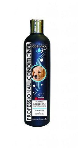 Certech Super Beno Professional – Hair conditioner for puppies, 250 ml