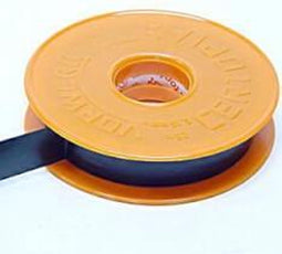 Certoplast Rol isolatietape 25m zwart