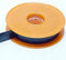 Certoplast Rol isolatietape 25m zwart