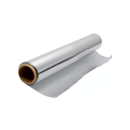 Cerunik Aluminiumfolie Large 100m