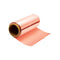 Cerunik Aluminiumfolie Rood 100m