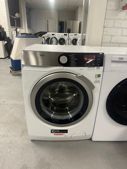 AEG 7000 SERIES ProSteam 8KG WASMACHINE 1600T VOORLADER