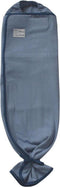 Pacco Piccolo - Inbakerdoek - 4 tot 7 kg - Blauw