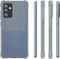 iMoshion Hoesje Geschikt voor Samsung Galaxy A72 Hoesje Siliconen - iMoshion Shockproof Case - Grijs