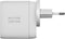 Native Union FAST-PD67 - Netlader - 67W Power Delivery - Wit