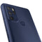 Moto G60s - Smartphone - 64 MP Quad-camera 5000 mAh 6/128 GB Android 11 - inktblauw (incl. beschermhoes)