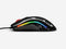 Glorious Model O - Gaming Muis - 12000 DPI - Glossy Zwart