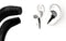Jaybird Freedom - Draadloze Bluetooth Sport Koptelefoon - 8 uur speeltijd - Zwart