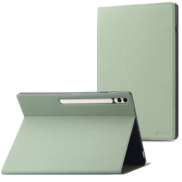 Accezz Classic Tablet Case - Hoes - Auto slaap/waak functie - Luxe kunstleer