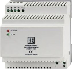 EA Elektro Automatik EA-PS 812-070 KSM DIN-rail netvoeding 7 A 78 W 1 x