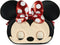 Purse Pets - Disney Minnie Mouse - Interactieve Tas & Knuffel met meer dan 30 geluiden en lichteffecten
