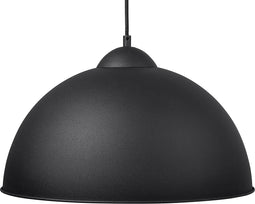 CETINA - Hanglamp - Zwart - Metaal