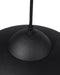 CETINA - Hanglamp - Zwart - Metaal